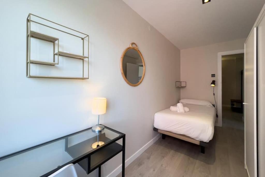 Bebarceloner Sant Andreu Apartments - 3 Bedrooms Exterior foto