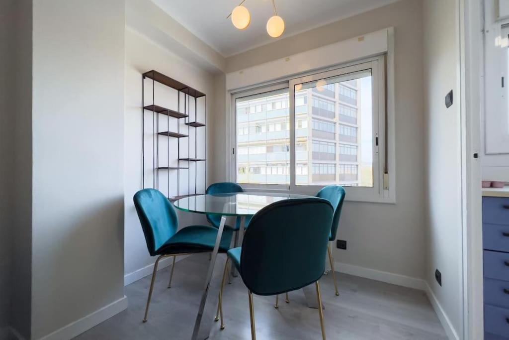 Bebarceloner Sant Andreu Apartments - 3 Bedrooms Exterior foto