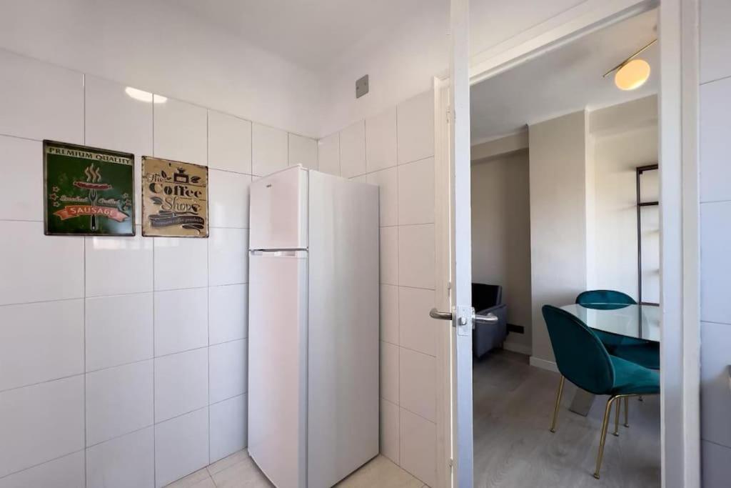 Bebarceloner Sant Andreu Apartments - 3 Bedrooms Exterior foto